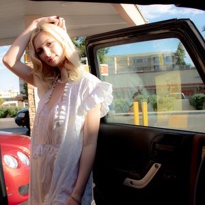 Meet your Posher, Eden